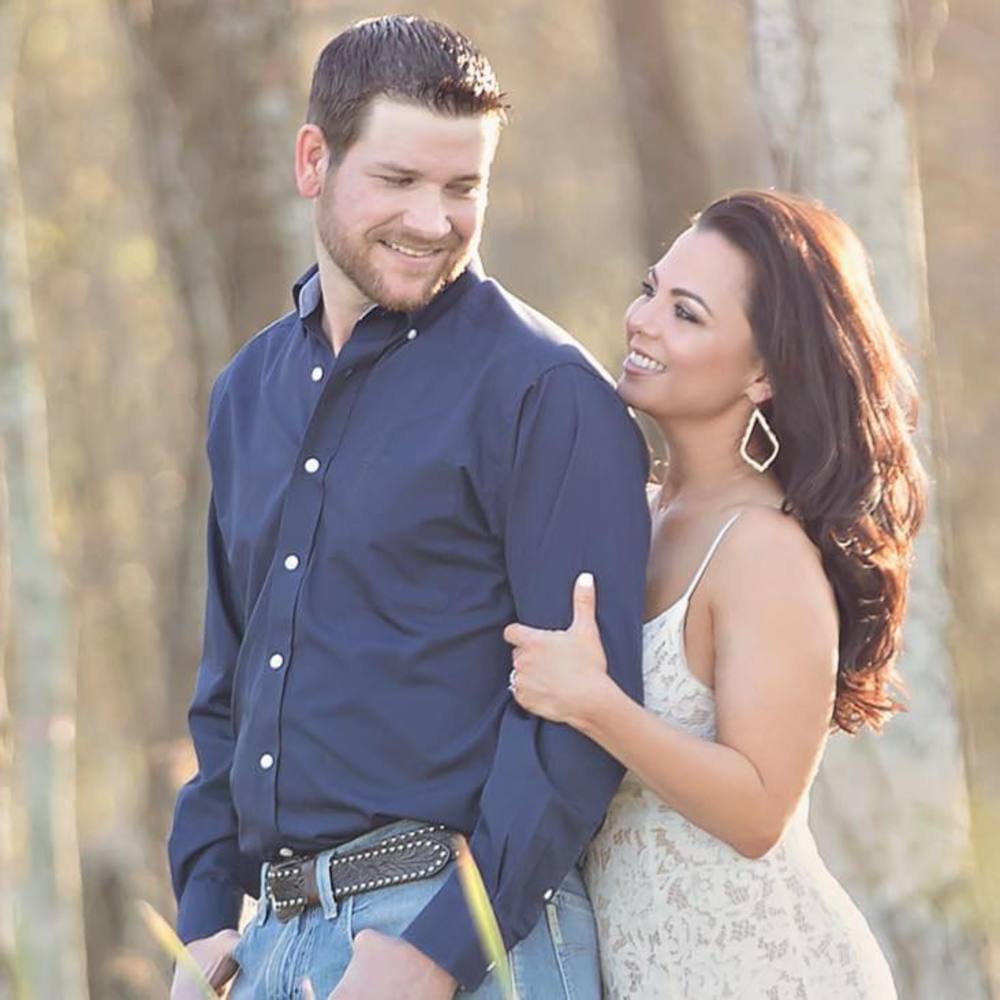 Meet your Posher, Melanie